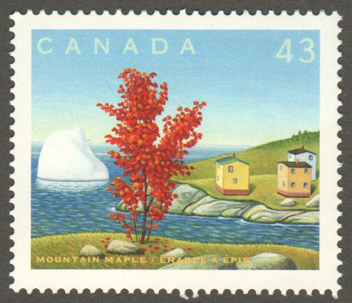 Canada Scott 1524i MNH - Click Image to Close
